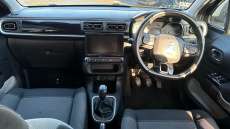 Citroen C3 1.2 PureTech 82 Flair 5dr Petrol Hatchback